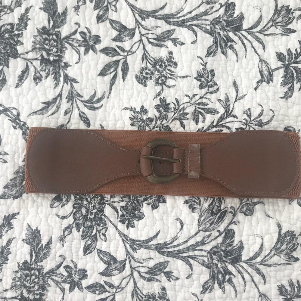 Cute waist belt